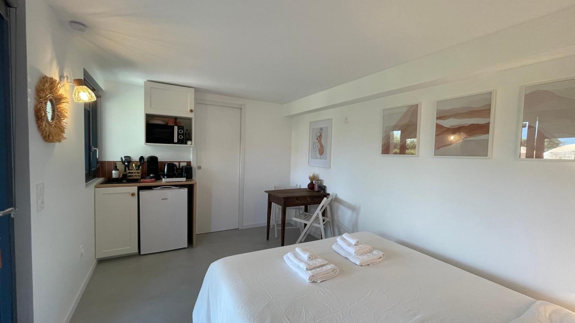 Le Chalet De La Plage Sevrier Exterior photo